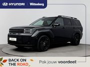 Hyundai Santa Fe - 1.6 T-GDI PHEV Black Line 4WD 7p | 20 inch Lichtmetalen velg