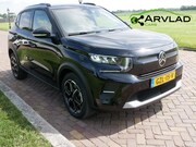 Citroën e-C3 - Max 113pk 44 kWh CLIMA NAVI CAMERA ** 15999 NETTO
