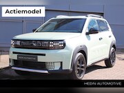 Fiat Panda - 1.2 Hybrid ICON | DIRECT RIJDEN | Navigatie via App | Airco 