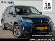 Suzuki Vitara - 1.4 Boosterjet Select hybrid| Apple/Android Carplay|Adapt. C