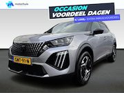 Peugeot 2008 - 1.2 Hybrid 145PK AUTOMAAT GT LINE LED NAVI VIRTUAL