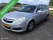 Opel Vectra - Wagon 1.8-16V EXPORT /LOOP/SLOOP RIJD GOED