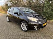 Nissan Note - 1.2 Acenta 5-Drs 137.000KM 2015