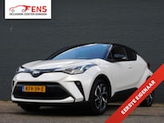 Toyota C-HR - 1.8 Hybrid Active 1e EIGENAAR DEALER ONDERHOUDEN CARPLAY/AND