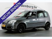 Skoda Roomster - 1.4-16V Style - Airco / Radio cd