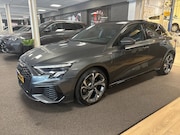 Audi A3 - Sportback 40 TFSI e Advanced edition S-line / B&O / camera /