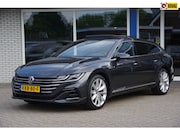 Volkswagen Arteon Shooting Brake - 1.4 TSI eHybrid SOH 98% R-line 360° Camera Panoramadak Trekh