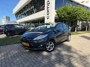 Ford Fiesta - 1.25 Titanium l CLIMATRONIC l BLUETOOTH l AIRCO