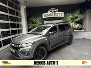 Dacia Jogger - 1.6 Hybrid 140 Expression 7 Persoons
