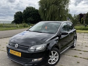 Volkswagen Polo - 1.2 TDI BlueMotion
