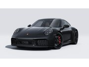 Porsche 911 - Carrera GTS
