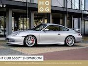Porsche 911 - 996 GT3 Clubsport