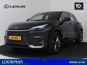 Lexus LBX - Relax 2WD | Mark Levinson | Head Up Display | 360 Camera |