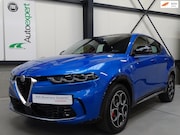 Alfa Romeo Tonale - 1.5T Hybrid "Ti" - CLIMATE/CRUISE/ PANO SCHUIFDAK/ FLIPPERS/