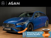 Mercedes-Benz CLA-Klasse - Shooting Brake 180 Star Edition AMG LIMITED Panorama dak