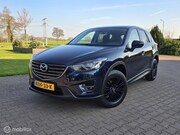 Mazda CX-5 - 2.0 SkyActiv-G 165/TREKHAAK/CLIMA/PDC/17 INCH