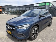 Mercedes-Benz GLA-Klasse - 250 e Hybride | Business Solution Luxery Limited