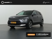 Kia Niro - 1.6 GDi Hybrid ExecutiveLine | Panoramadak | Harman/kardon a