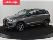 Seat Ateca - 1.5 TSI FR Intense | Leder | Trekhaak | Stoelverwarming | Ad