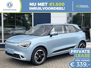 Dongfeng Box - 95pk Premium Edition | Leren bekleding en stoelverwarming |