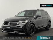 Volkswagen Tiguan - 1.4 TSI 245pk DSG eHybrid R-Line Business+ | IQ-Light | Wint