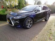 Lexus RX-Serie - 450h Hybrid 313pk CVT AWD President Line