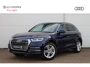 Audi Q5 - 50 TFSIe Quattro S-Line Edition Competition 300pk S-Tronic |