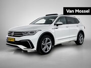 Volkswagen Tiguan All-Space - Allspace 1.5 TSI R-Line Business+ 7p. | 150 PK | Automaat | 