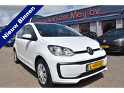 Volkswagen Up! - 1.0 , AIRCO , BL TOOTH , EL VOOR ,