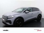 Audi Q4 e-tron - 45 Edition 82 kWh | 286 PK | SoH 96% | Cruise cont