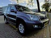 Toyota Land Cruiser - 3.0 D-4D Executive Automaat Airco/ECC,Navigatie,Leder