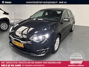 Kia Ceed - 1.5 T-GDi DynamicLine