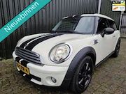 MINI One - Clubman 1.4 Anniversary MK II PANODAK