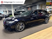 BMW 5-serie - Touring 530e xDrive High Executive M-sport / leer / pano / n