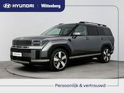 Hyundai Santa Fe - 1.6 T-GDI HEV Premium Sky 7p | Apple Carplay/Android Auto | 