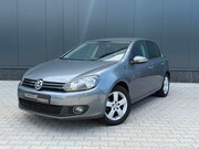 Volkswagen Golf - 1.2 TSI TEAM | CARPLAY | CRUISE | TREKHAAK | STOELVERWARMING