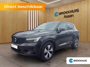 Volvo XC40 - 1.5 T4 Plug-in hybrid Plus Dark | BLIS | Camera | Stoelverwa