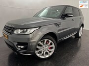 Land Rover Range Rover Sport - 3.0 SDV6 Autobiography Dynamic 1e Eig/NAP/Full option