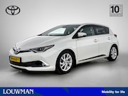 Toyota Auris - 1.8 Hybrid Executive | Parkeersensoren | Navigatie | Cruise 