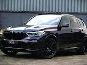 BMW X5 - xDrive45e 394PK High Ex. M-Sport Vol! Skylounge/Sc