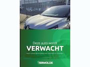Renault Captur - techno TCe 140 EDC | Automaat | Navigatie | achteruitrijcame
