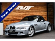 BMW Z3 - Roadster 3.2 M NL-auto Collectors item in mint condition **H