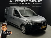 Renault Express - 1.3 TCe 100 Comfort + BENZINE*NAVI*SCHUIFDEUR*AIRCO