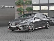 Kia ProCeed - 1.6 T-GDI GT ACC Panoramadak Alcantara Navi Stoelverwarming