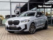 BMW X4 M - Competition | BROOKLYN GRAU | SCHUIF/KANTELDAK | HARMAN KARD