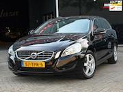 Volvo V60 - 1.6 T4 Momentum AUTOMAAT NAVI/CRUISE/PDC | KEURIGE AUTO