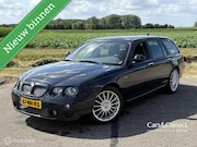 MG ZT - 2.5 V6 190