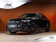 Audi Q8 - 60 TFSI e S-Line Competition | Panorama | B&O | Matrix Laser