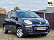 Fiat Panda - 0.9 TwinAir Lounge*Airco*Org NL