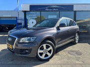 Audi Q5 - 2.0 TFSI quattro Pro Line | AUTOMAAT | LEER | STOELVERW. | T